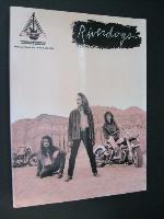 River Dogs (Guitar Recorded Versions)