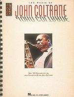 The Music of John Coltrane