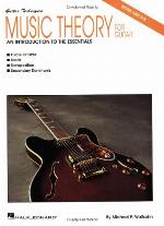 Music Theory For Guitar