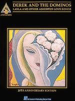 Derek and the Dominos - Layla &amp; Other Assorted Love Songs