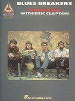John Mayall with Eric Clapton - Blues Breakers