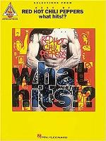Red Hot Chili Peppers - What Hits!?