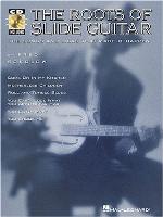 The Roots of Slide Guitar [With]