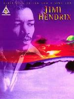 Jimi Hendrix - First Rays of the New Rising Sun