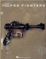 Foo Fighters (Transcribed Scores)