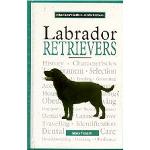 The Official Book of the Labrador Retriever