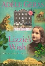 Lizzie's Wish (Historical House)