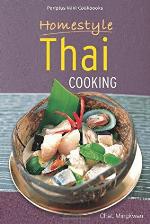 HOMESTYLE THAI COOKING; PERIPLUS MINI COOKBOOKS