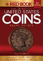 A Guide Book of United States Coins Deluxe Edition
