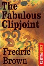 The Fabulous Clipjoint