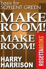 Make Room! Make Room!