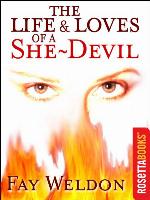 The Life and Loves of a She-Devil