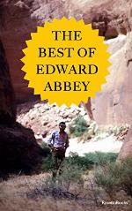 The Best of Edward Abbey