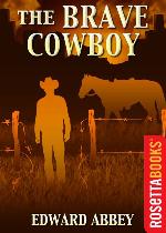 The Brave Cowboy