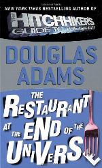 The Restaurant at the End of the Universe