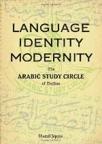 Language, Identity, Modernity
