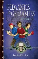 Gedaantes en geraamtes : omnibus 3