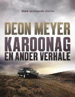 Karoonag (Afrikaans Edition)
