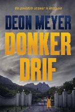 Donkerdrif (Afrikaans Edition)