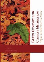 Green Economy and Climate Mitigation. Topics of Relevance to Africa