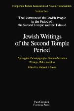 Jewish Writings of the Second Temple Period