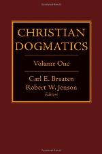 Christian Dogmatics Vol 1