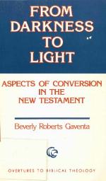 From Darkness to Light