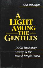 A Light Among the Gentiles
