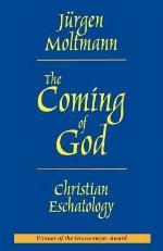 The Coming of God