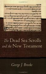 The Dead Sea Scrolls and the New Testament