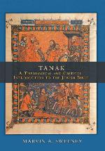 TANAK: A Theological and Critical Introduction to the Jewish Bible