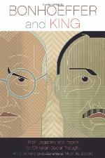 Bonhoeffer and King