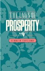 The Laws of Prosperity