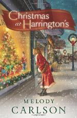 Christmas at Harrington's
