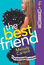 The Best Friend (Life at Kingston High)