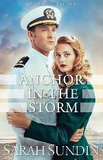 Anchor in the Storm (Waves of Freedom)