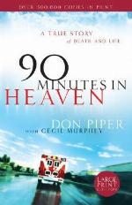 90 Minutes in Heaven