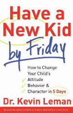 Have a New Kid by Friday