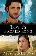 Love's Sacred Song