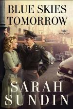 Blue Skies Tomorrow (Wings of Glory)
