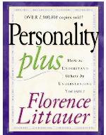 Personality Plus