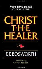 Christ the Healer