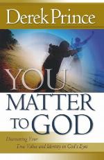 You Matter to God