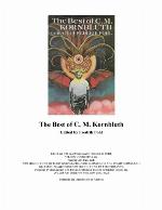 The Best of C. M. Kornbluth