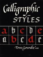 Calligraphic Styles