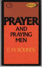 Prayer and Praying Men