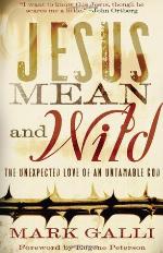 Jesus Mean and Wild