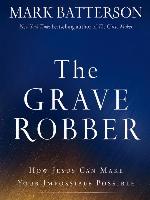 The Grave Robber