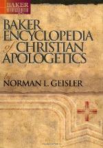 Baker Encyclopedia of Christian Apologetics