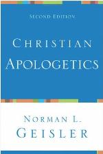 Christian Apologetics
